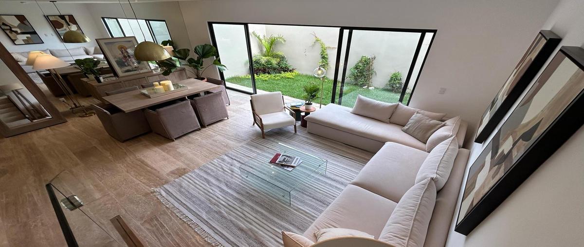 Foto de casa en venta en  , arbolada, benito juárez, quintana roo, 27759863 No. 03