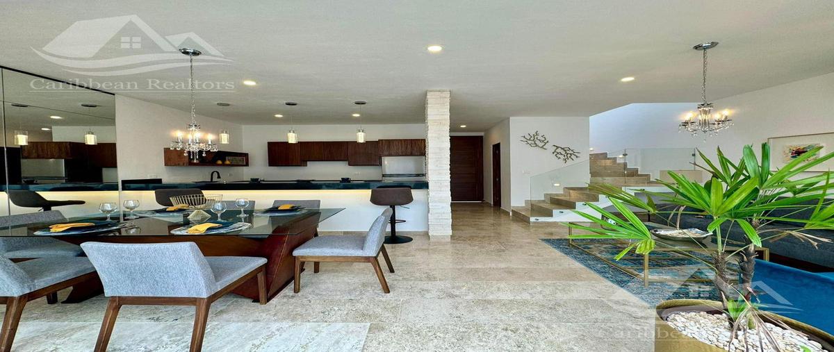 Foto de casa en , arbolada, benito juárez, quintana roo, 28002281 foto 04 Foto de casa en venta en , arbolada, benito juárez, quintana roo, 28002281 No. 04