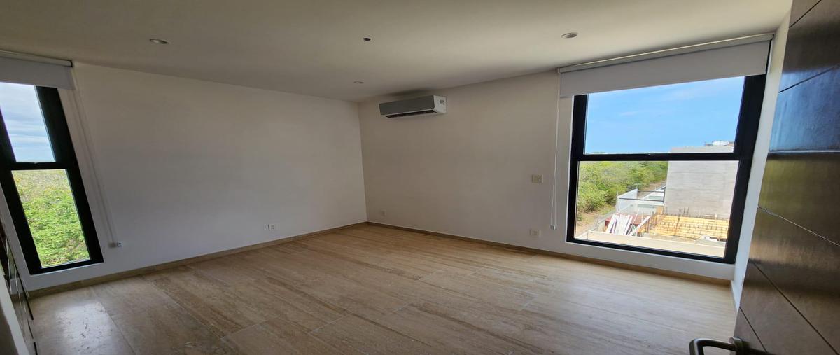 Foto de departamento en renta en  , arbolada, benito juárez, quintana roo, 0 No. 05