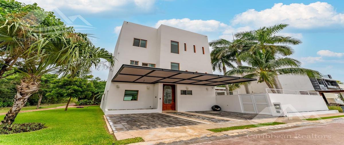 Foto de casa en venta en  , arbolada, benito juárez, quintana roo, 28335127 No. 04