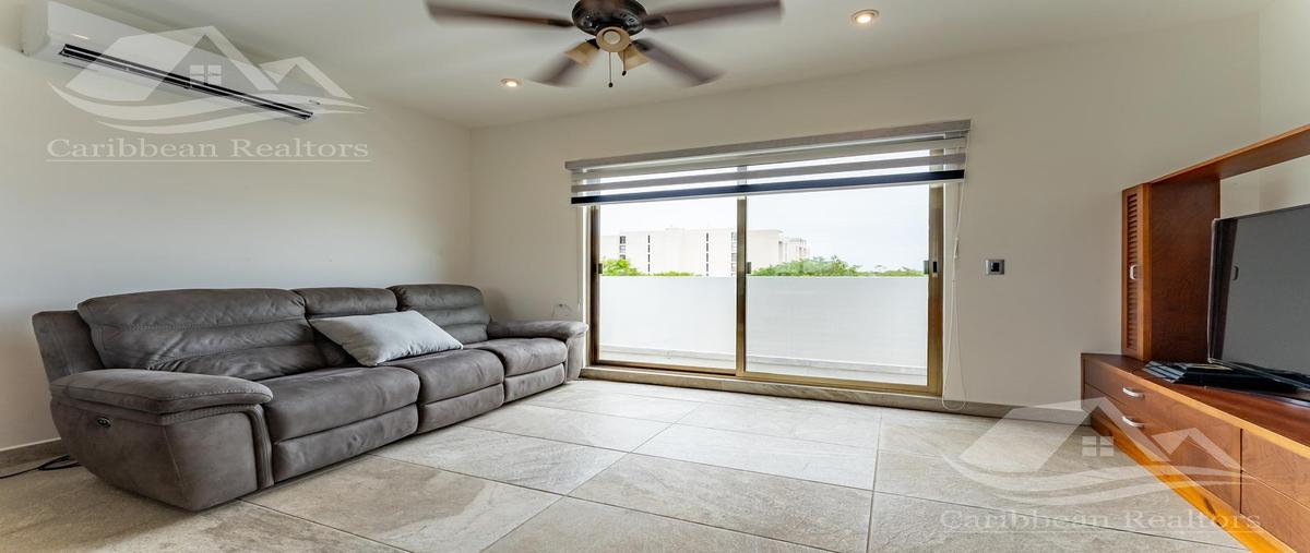 Foto de casa en venta en  , arbolada, benito juárez, quintana roo, 0 No. 05