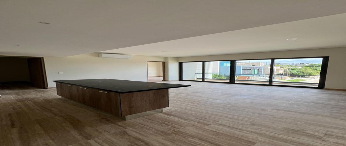 Foto de departamento en renta en  , arbolada, benito juárez, quintana roo, 0 No. 03