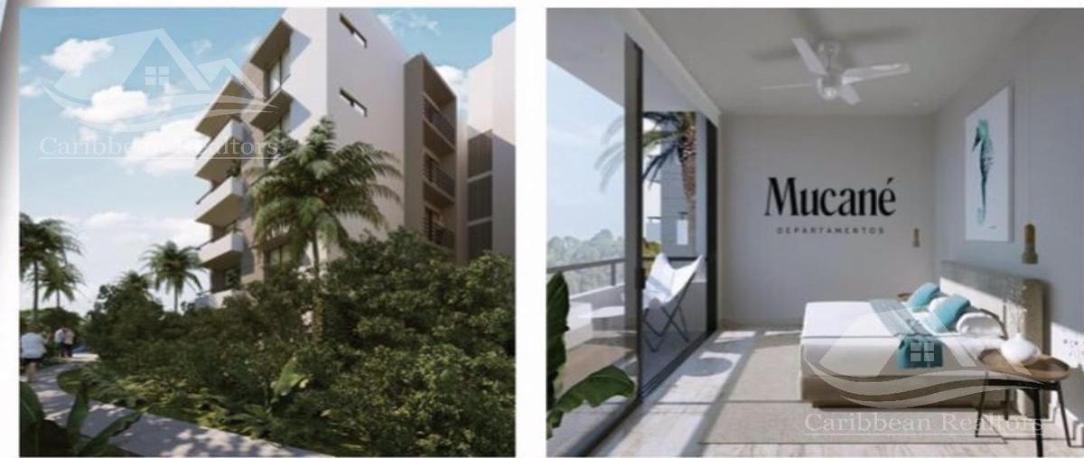 Foto de departamento en venta en  , arbolada, benito juárez, quintana roo, 0 No. 04