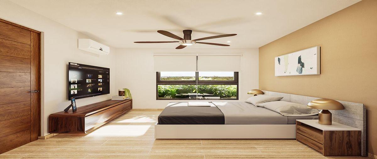 Foto de departamento en venta en  , arbolada, benito juárez, quintana roo, 0 No. 03
