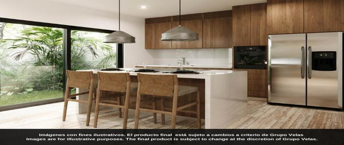 Foto de casa en venta en  , arbolada, benito juárez, quintana roo, 0 No. 04