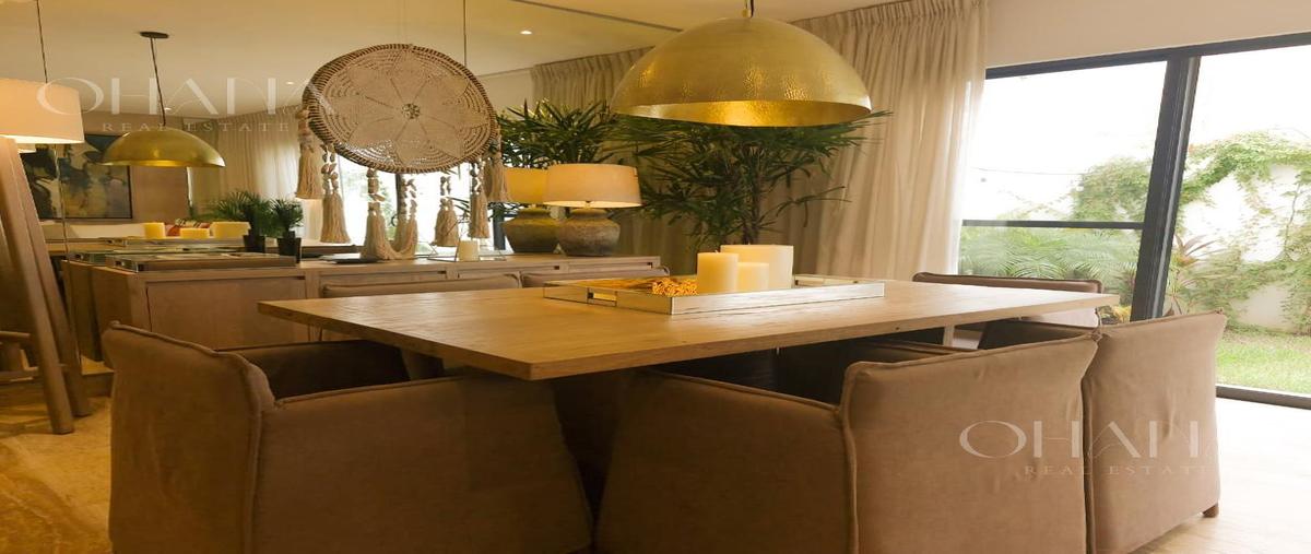 Foto de casa en venta en  , arbolada, benito juárez, quintana roo, 0 No. 05