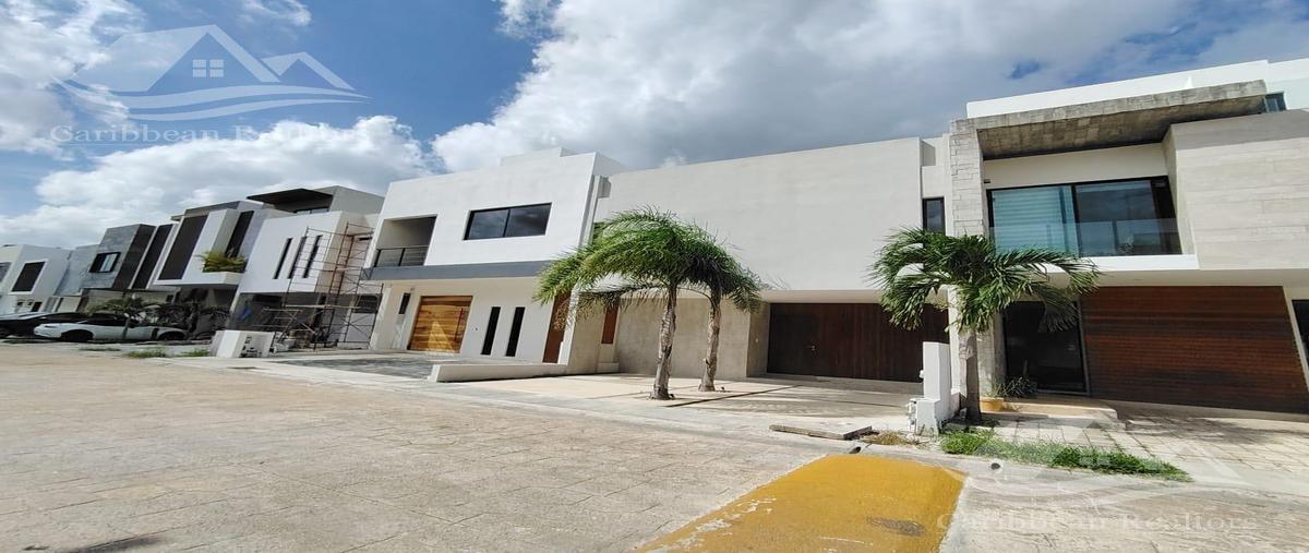 Foto de casa en , arbolada, benito juárez, quintana roo, 0 foto 01 Foto de casa en venta en , arbolada, benito juárez, quintana roo, 0 No. 01