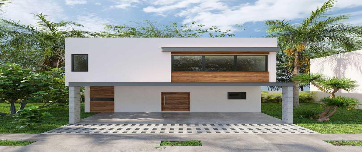 Foto de casa en , arbolada, benito juárez, quintana roo, 0 foto 02 Foto de casa en venta en , arbolada, benito juárez, quintana roo, 0 No. 02