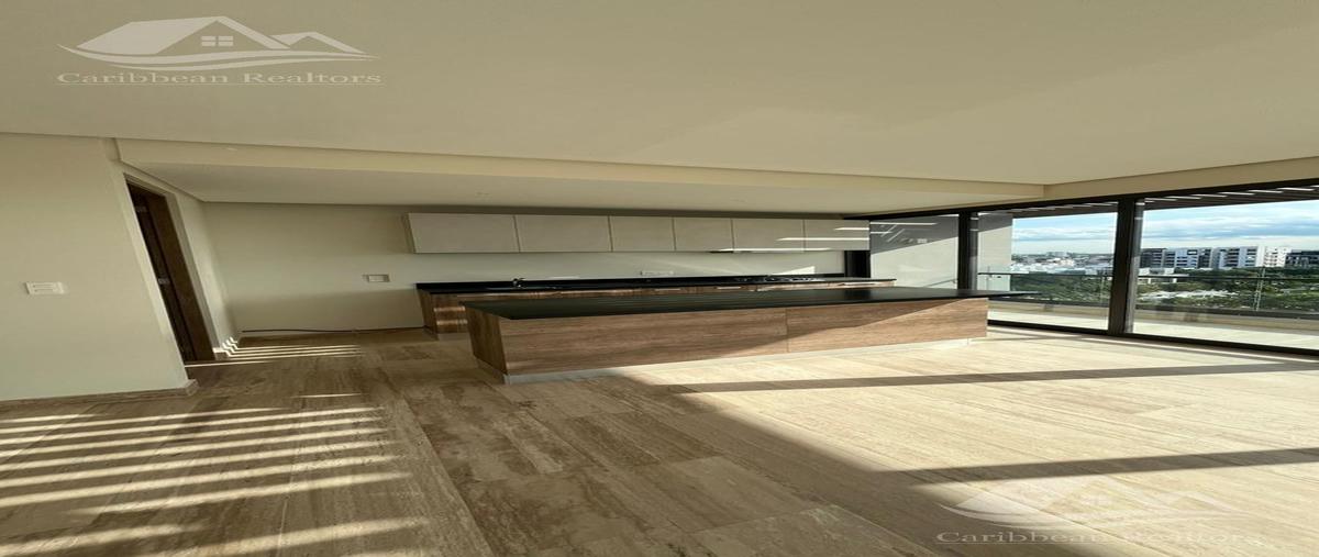 Foto de departamento en renta en  , arbolada, benito juárez, quintana roo, 0 No. 04