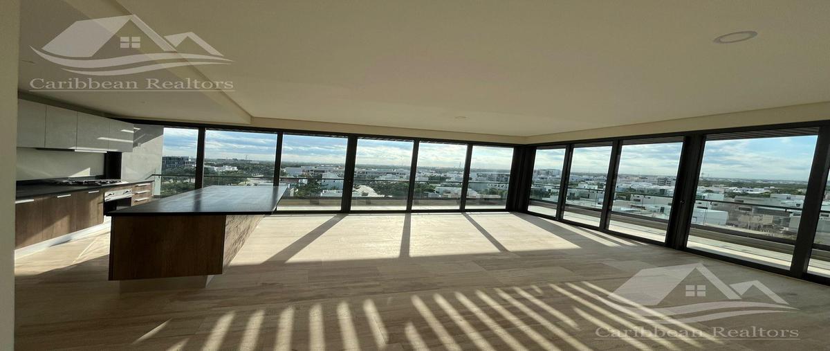 Foto de departamento en renta en  , arbolada, benito juárez, quintana roo, 0 No. 05