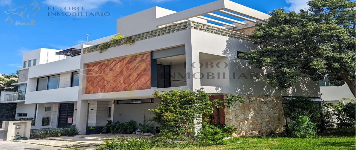 Foto de casa en , arbolada, benito juárez, quintana roo, 29382031 foto 01 Foto de casa en venta en , arbolada, benito juárez, quintana roo, 29382031 No. 01