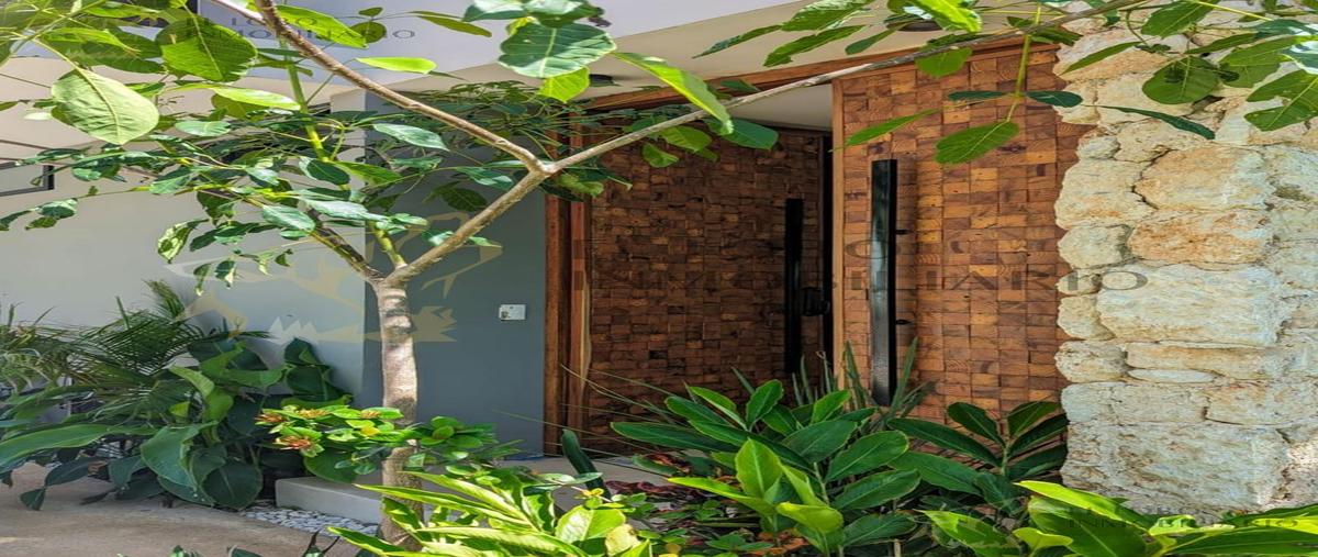 Foto de casa en , arbolada, benito juárez, quintana roo, 29382031 foto 05 Foto de casa en venta en , arbolada, benito juárez, quintana roo, 29382031 No. 05