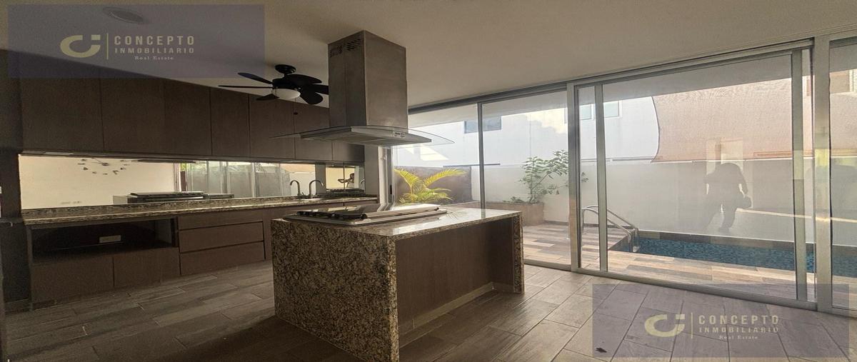 Foto de casa en renta en  , arbolada, benito juárez, quintana roo, 29540955 No. 05