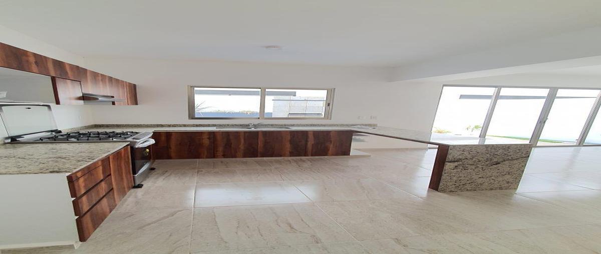 Foto de casa en venta en  , arbolada, benito juárez, quintana roo, 0 No. 04