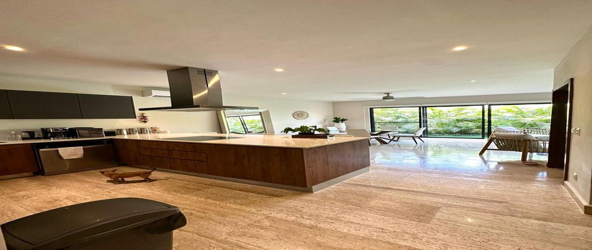 Foto de casa en venta en  , arbolada, benito juárez, quintana roo, 0 No. 03