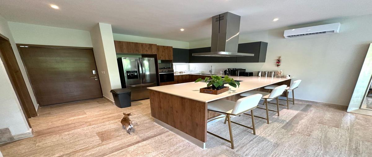 Foto de casa en venta en  , arbolada, benito juárez, quintana roo, 0 No. 04