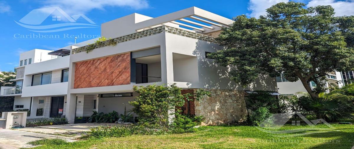 Foto de casa en , arbolada, benito juárez, quintana roo, 0 foto 01 Foto de casa en venta en , arbolada, benito juárez, quintana roo, 0 No. 01