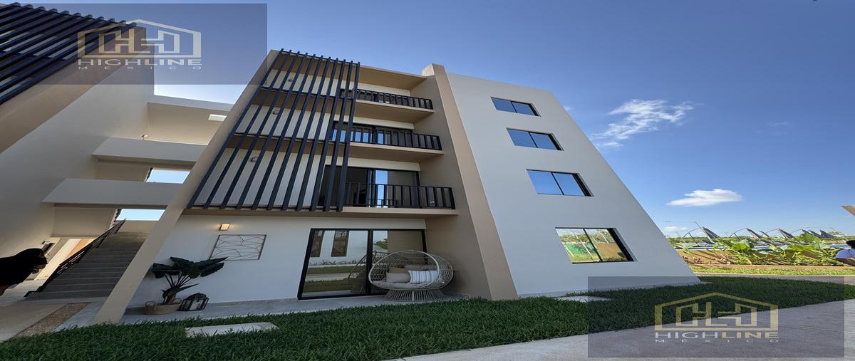Foto de departamento en , arbolada, benito juárez, quintana roo, 30078561 foto 01 Foto de departamento en venta en , arbolada, benito juárez, quintana roo, 30078561 No. 01