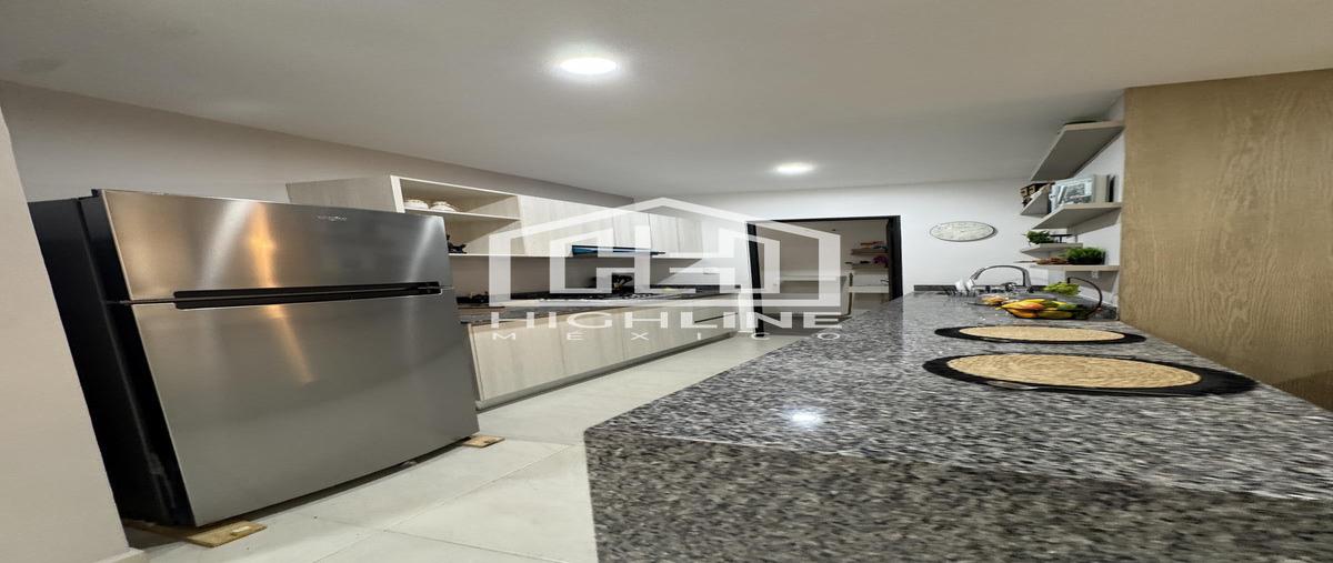 Foto de departamento en venta en  , arbolada, benito juárez, quintana roo, 30078561 No. 05