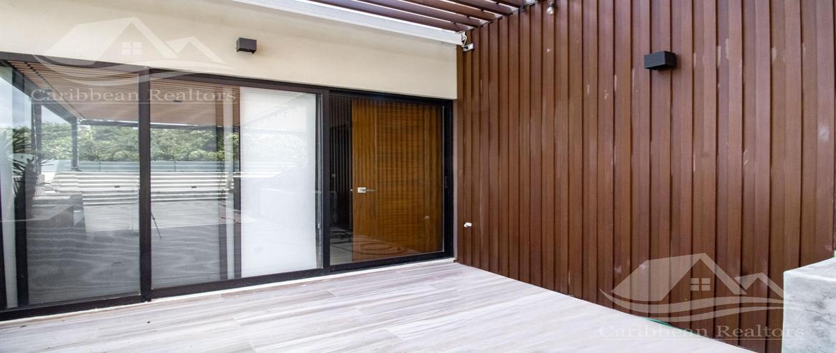 Foto de casa en venta en  , arbolada, benito juárez, quintana roo, 0 No. 03