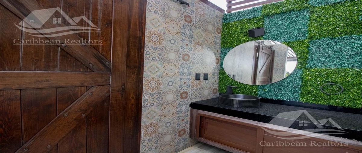 Foto de casa en venta en  , arbolada, benito juárez, quintana roo, 0 No. 05