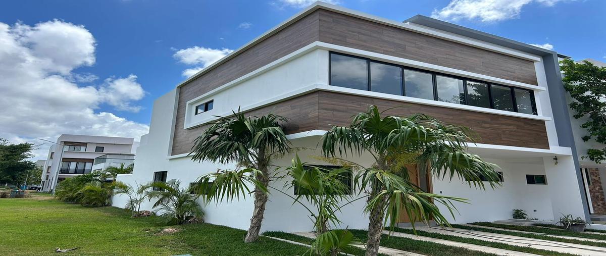 Foto de casa en , arbolada, benito juárez, quintana roo, 30181854 foto 02 Foto de casa en venta en , arbolada, benito juárez, quintana roo, 30181854 No. 02