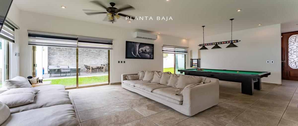 Foto de casa en , arbolada, benito juárez, quintana roo, 30185439 foto 03 Foto de casa en venta en , arbolada, benito juárez, quintana roo, 30185439 No. 03