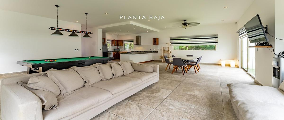 Foto de casa en , arbolada, benito juárez, quintana roo, 30185439 foto 05 Foto de casa en venta en , arbolada, benito juárez, quintana roo, 30185439 No. 05