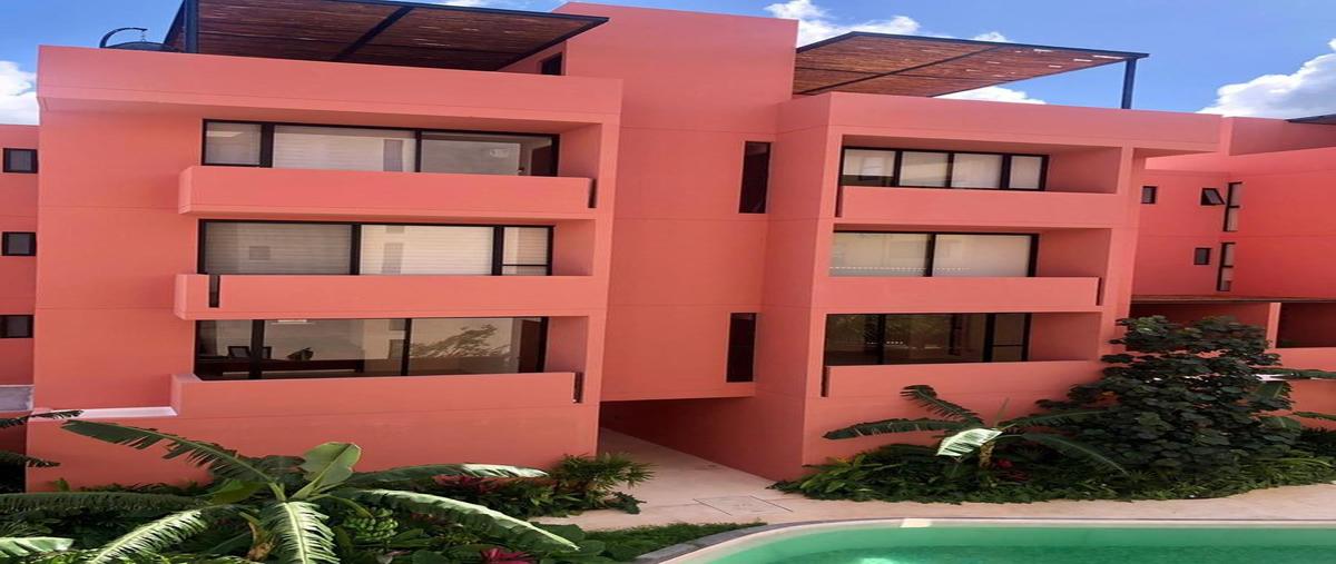 Foto de departamento en , arbolada, benito juárez, quintana roo, 30206864 foto 01 Foto de departamento en venta en , arbolada, benito juárez, quintana roo, 30206864 No. 01