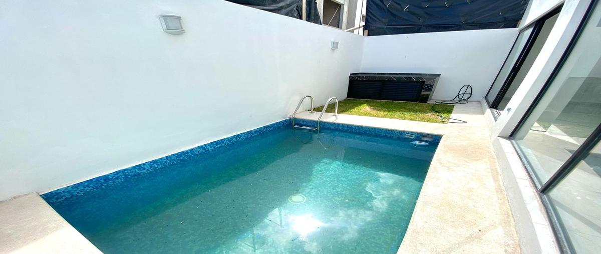Foto de casa en , arbolada, benito juárez, quintana roo, 30209688 foto 02 Foto de casa en venta en , arbolada, benito juárez, quintana roo, 30209688 No. 02