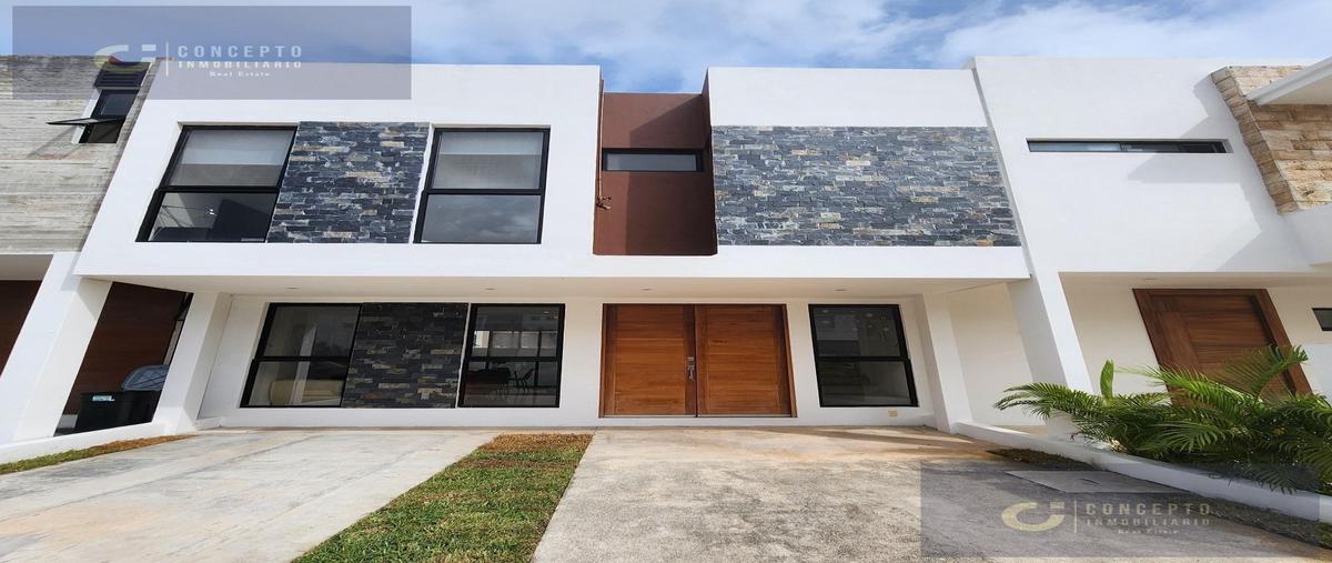 Foto de casa en , arbolada, benito juárez, quintana roo, 30260676 foto 01 Foto de casa en venta en , arbolada, benito juárez, quintana roo, 30260676 No. 01