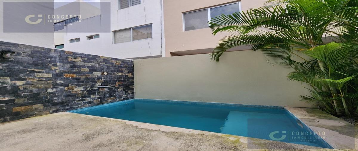 Foto de casa en , arbolada, benito juárez, quintana roo, 30260676 foto 05 Foto de casa en venta en , arbolada, benito juárez, quintana roo, 30260676 No. 05
