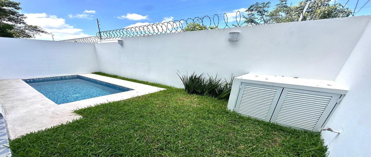 Foto de casa en venta en  , arbolada, benito juárez, quintana roo, 30340433 No. 03