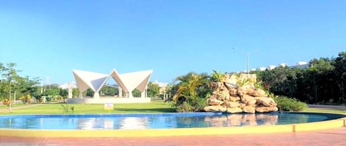 Foto de terreno habitacional en venta en  , arbolada, benito juárez, quintana roo, 30341656 No. 04