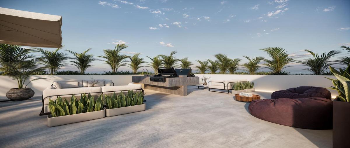 Foto de departamento en venta en  , arbolada, benito juárez, quintana roo, 30357577 No. 03