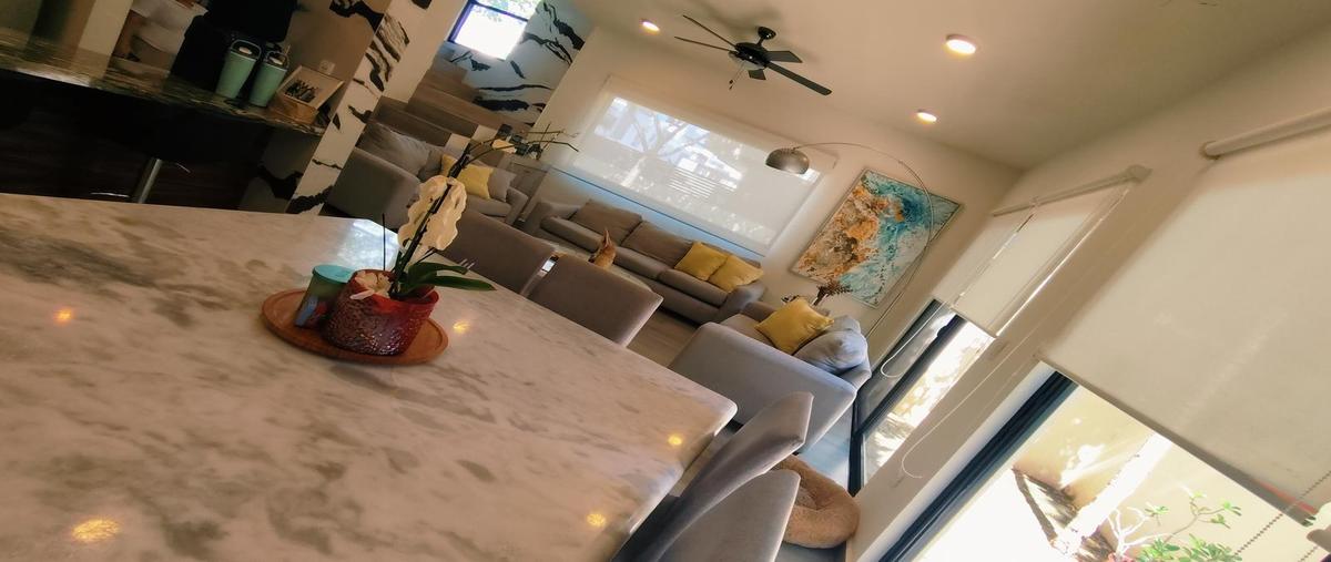 Foto de casa en , arbolada, benito juárez, quintana roo, 30357775 foto 01 Foto de casa en venta en , arbolada, benito juárez, quintana roo, 30357775 No. 01