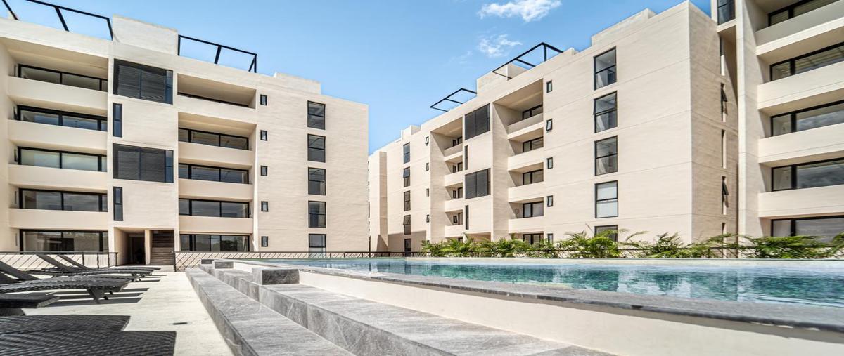 Foto de departamento en , arbolada, benito juárez, quintana roo, 0 foto 02 Foto de departamento en venta en , arbolada, benito juárez, quintana roo, 0 No. 02