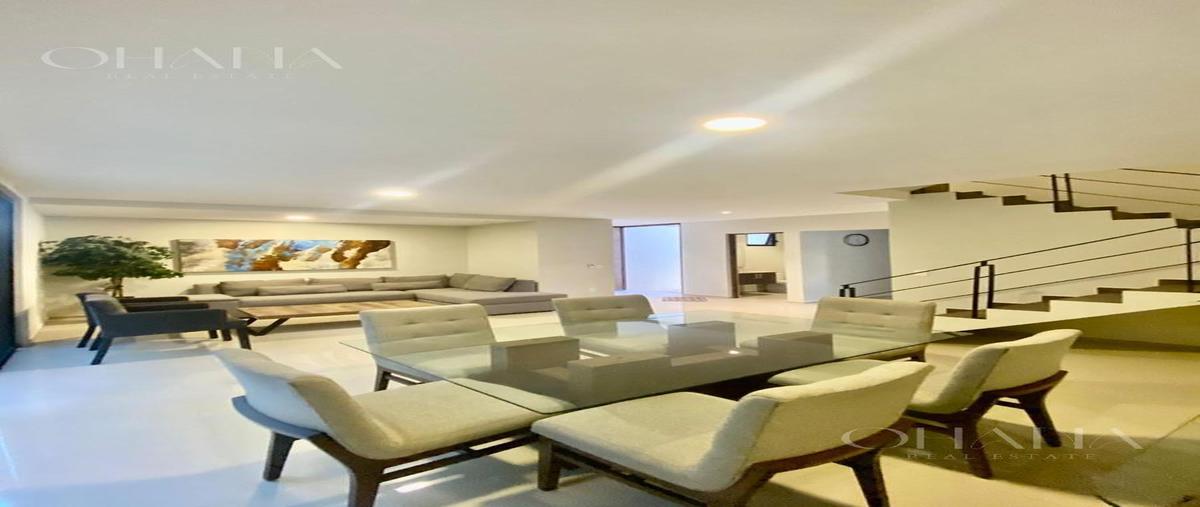 Foto de casa en renta en  , arbolada, benito juárez, quintana roo, 30374211 No. 03