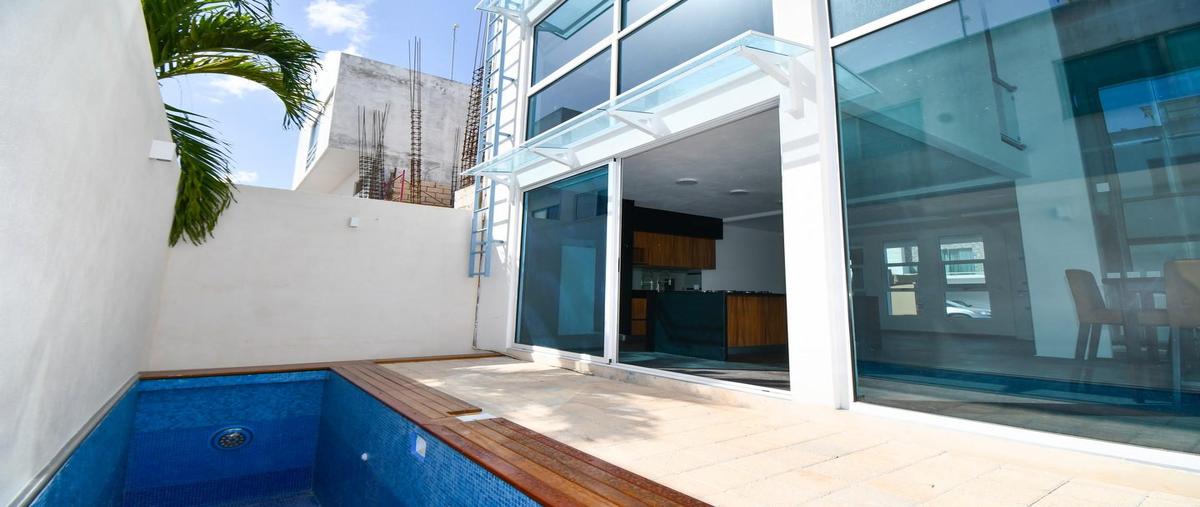 Foto de casa en venta en  , arbolada, benito juárez, quintana roo, 0 No. 03