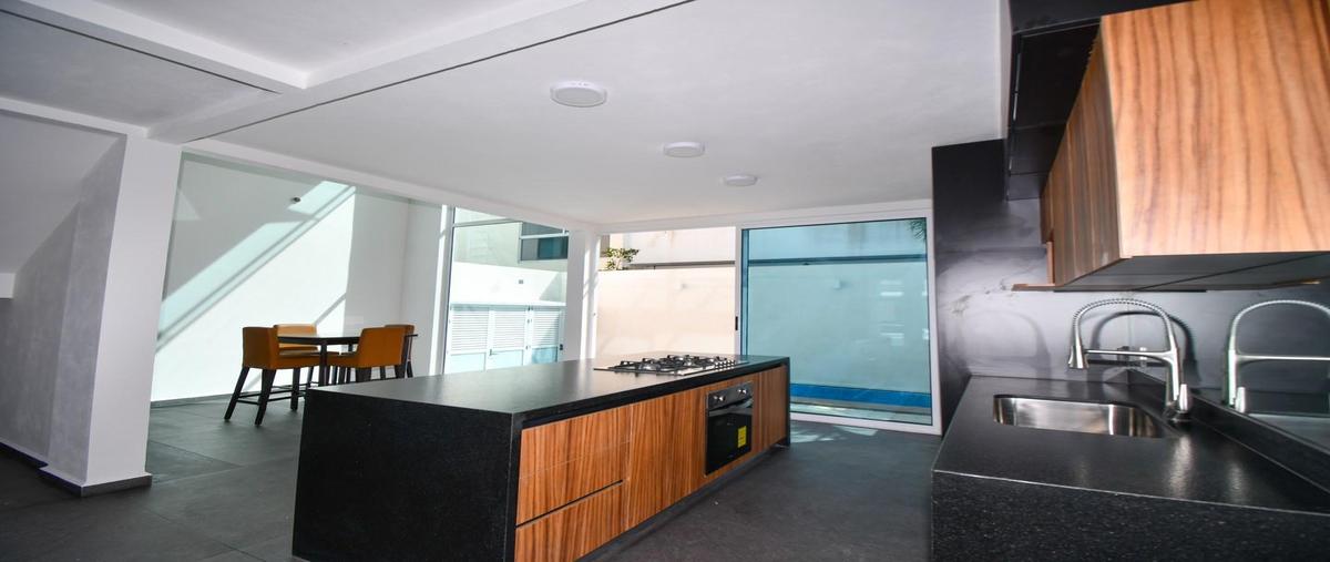 Foto de casa en venta en  , arbolada, benito juárez, quintana roo, 0 No. 04