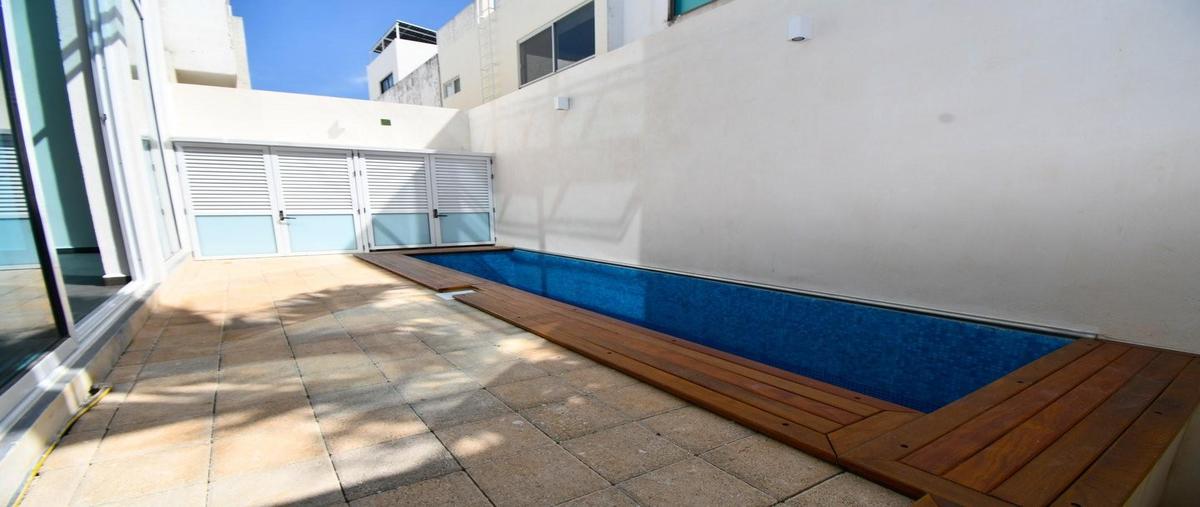 Foto de casa en venta en  , arbolada, benito juárez, quintana roo, 0 No. 05
