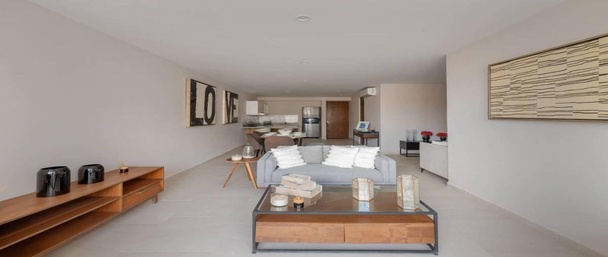 Foto de departamento en venta en  , arbolada, benito juárez, quintana roo, 0 No. 03