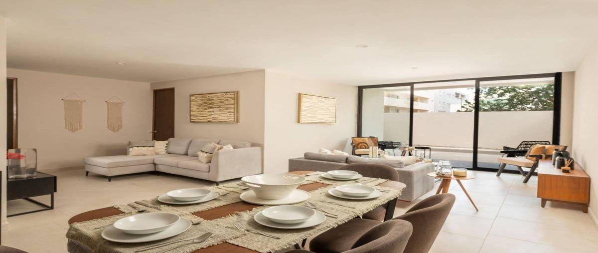 Foto de departamento en venta en  , arbolada, benito juárez, quintana roo, 0 No. 04