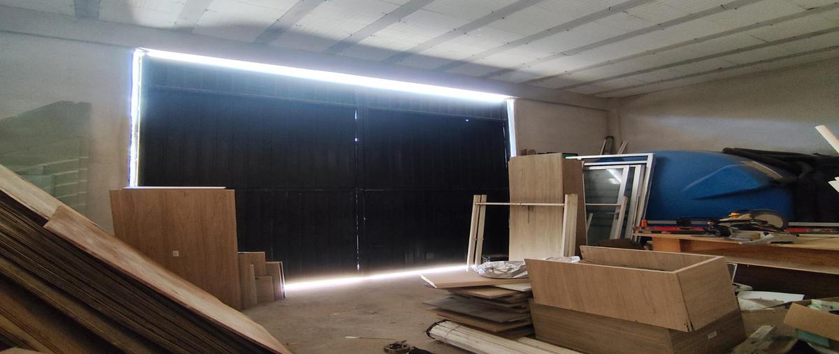 Foto de bodega en venta en  , arbolada, benito juárez, quintana roo, 0 No. 05