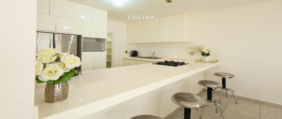 Foto de casa en venta en  , arbolada, benito juárez, quintana roo, 0 No. 04