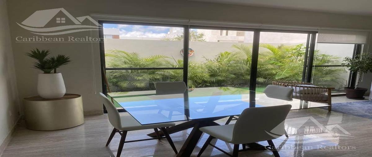 Foto de casa en , arbolada, benito juárez, quintana roo, 30516819 foto 01 Foto de casa en venta en , arbolada, benito juárez, quintana roo, 30516819 No. 01