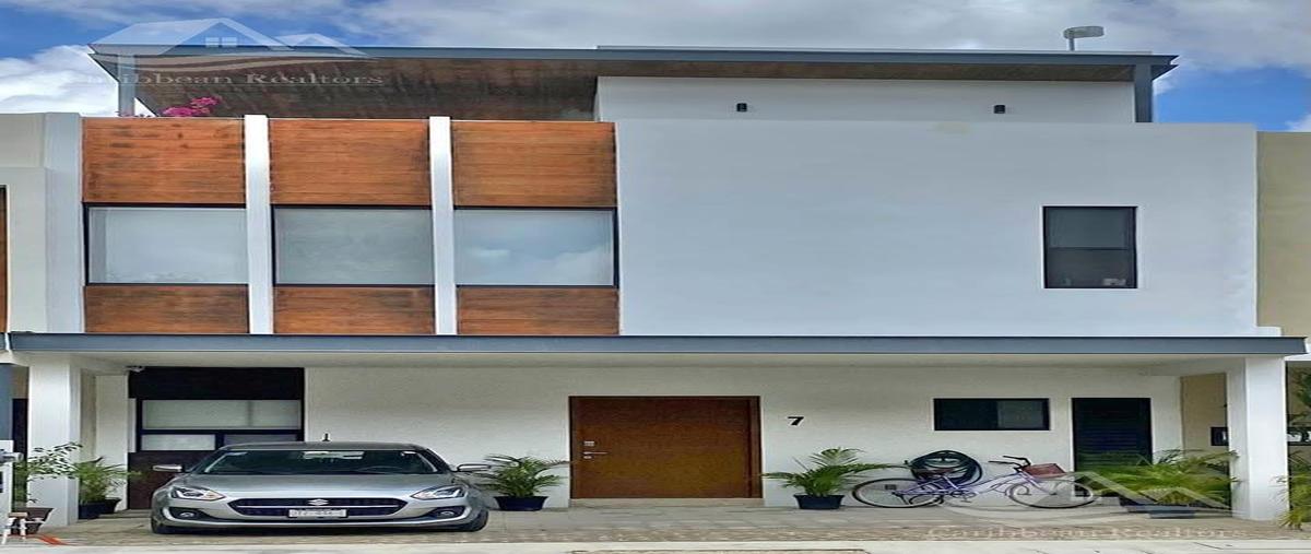 Foto de casa en , arbolada, benito juárez, quintana roo, 30516819 foto 02 Foto de casa en venta en , arbolada, benito juárez, quintana roo, 30516819 No. 02
