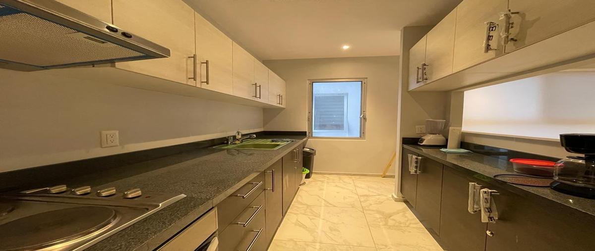 Foto de departamento en venta en  , arbolada, benito juárez, quintana roo, 0 No. 03