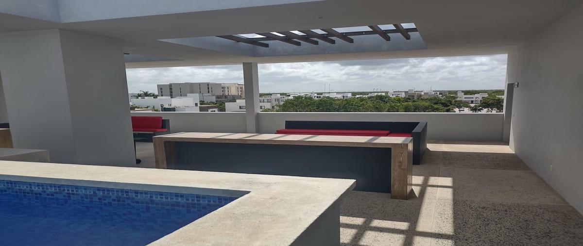 Foto de departamento en venta en  , arbolada, benito juárez, quintana roo, 0 No. 04