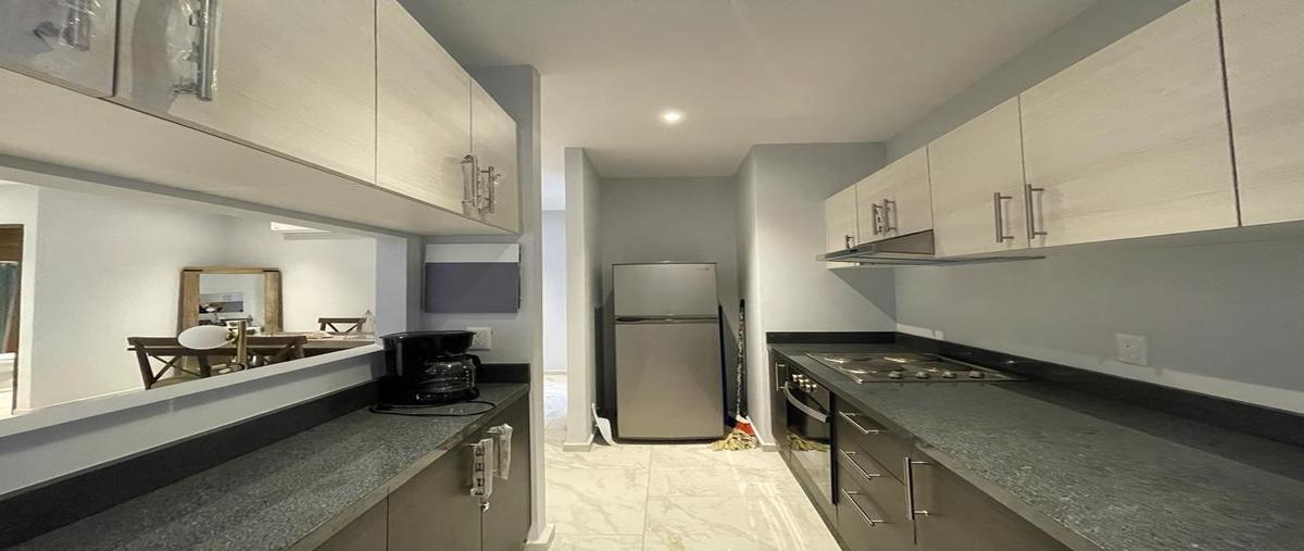 Foto de departamento en venta en  , arbolada, benito juárez, quintana roo, 0 No. 05